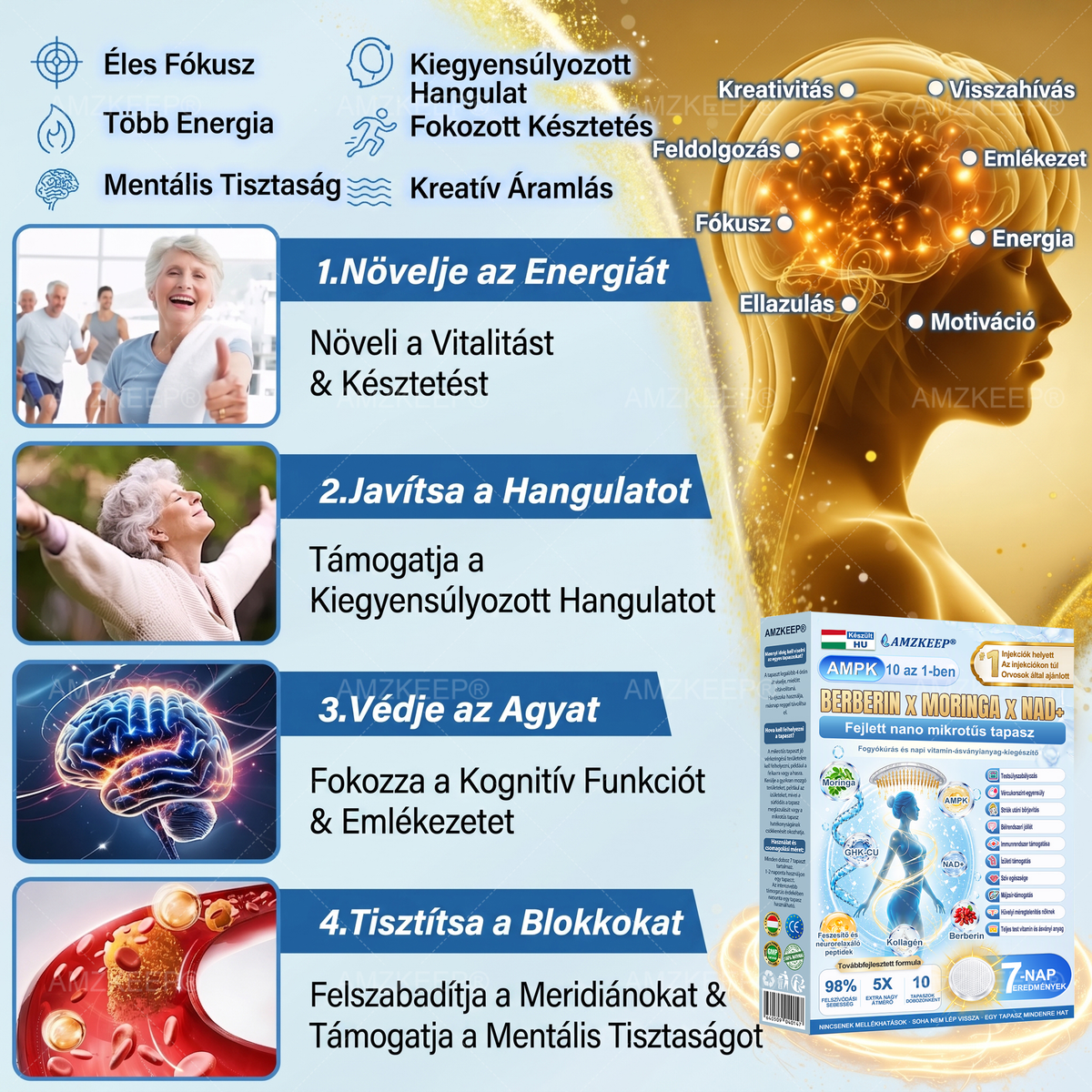 🏥💯𝐀𝗠𝒁𝑲𝗘𝑬𝙋® 𝐀𝗠𝗣𝑲𝐌𝗼𝗿𝗶𝗻𝗴𝗮𝐁𝗲𝗿𝗯𝗲𝗿𝗶𝗻 𝟏𝟎-𝗮𝘇-𝟏 𝐌𝗲𝘁𝗮𝗯𝗼𝗹𝗶𝗸𝘂𝘀 𝐓á𝗺𝗼𝗴𝗮𝘁á𝘀 𝐍𝗮𝗻𝗼 𝐌𝗶𝗸𝗿𝗼𝘁ű𝘀 𝐓𝗮𝗽𝗮𝘀𝘇 🇭🇺 (𝗡𝗮𝗽𝗼𝗻𝘁𝗮 𝗲𝗴𝘆𝘀𝘇𝗲𝗿𝗶 𝗵𝗮𝘀𝘇𝗻á𝗹𝗮𝘁, 𝗹á𝘁𝘃á𝗻𝘆𝗼𝘀 𝘃á𝗹𝘁𝗼𝘇á𝘀 𝟳 𝗻𝗮𝗽 𝗮𝗹𝗮𝘁𝘁) ✅ 𝗧ú𝗹𝘀ú𝗹𝘆, 𝗹𝗮𝘇𝗮 𝗯ő𝗿, 𝘃é𝗿𝗰𝘂𝗸𝗼𝗿-𝗲𝗴𝘆𝗲𝗻𝘀ú𝗹𝘆, 𝗮𝗹𝘃á𝘀𝗶 𝗽𝗿𝗼𝗯𝗹é𝗺á𝗸, í𝘇ü𝗹𝗲𝘁𝗶 𝗽𝗮𝗻𝗮𝘀𝘇𝗼𝗸 é𝘀 𝗲𝗴𝘆é𝗯 𝘁𝗲𝗿ü𝗹𝗲𝘁𝗲𝗸 𝘁á𝗺𝗼𝗴𝗮𝘁á𝘀á𝗿𝗮