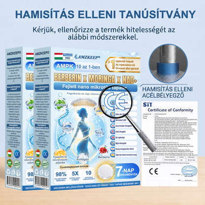 🏥💯𝐀𝗠𝒁𝑲𝗘𝑬𝙋® 𝐀𝗠𝗣𝑲𝐌𝗼𝗿𝗶𝗻𝗴𝗮𝐁𝗲𝗿𝗯𝗲𝗿𝗶𝗻 𝟏𝟎-𝗮𝘇-𝟏 𝐌𝗲𝘁𝗮𝗯𝗼𝗹𝗶𝗸𝘂𝘀 𝐓á𝗺𝗼𝗴𝗮𝘁á𝘀 𝐍𝗮𝗻𝗼 𝐌𝗶𝗸𝗿𝗼𝘁ű𝘀 𝐓𝗮𝗽𝗮𝘀𝘇 🇭🇺 (𝗡𝗮𝗽𝗼𝗻𝘁𝗮 𝗲𝗴𝘆𝘀𝘇𝗲𝗿𝗶 𝗵𝗮𝘀𝘇𝗻á𝗹𝗮𝘁, 𝗹á𝘁𝘃á𝗻𝘆𝗼𝘀 𝘃á𝗹𝘁𝗼𝘇á𝘀 𝟳 𝗻𝗮𝗽 𝗮𝗹𝗮𝘁𝘁) ✅ 𝗧ú𝗹𝘀ú𝗹𝘆, 𝗹𝗮𝘇𝗮 𝗯ő𝗿, 𝘃é𝗿𝗰𝘂𝗸𝗼𝗿-𝗲𝗴𝘆𝗲𝗻𝘀ú𝗹𝘆, 𝗮𝗹𝘃á𝘀𝗶 𝗽𝗿𝗼𝗯𝗹é𝗺á𝗸, í𝘇ü𝗹𝗲𝘁𝗶 𝗽𝗮𝗻𝗮𝘀𝘇𝗼𝗸 é𝘀 𝗲𝗴𝘆é𝗯 𝘁𝗲𝗿ü𝗹𝗲𝘁𝗲𝗸 𝘁á𝗺𝗼𝗴𝗮𝘁á𝘀á𝗿𝗮