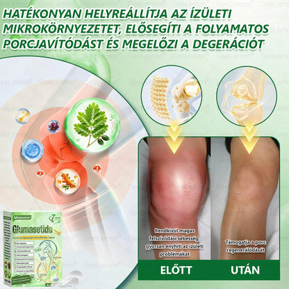 🎡 Hivatalos tanúsítás🔥 Több ezer elégedett felhasználó Magyarországon| 🤍𝐆𝐞𝑒𝐿𝑒𝐦𝐨𝐧® Glumasetide 10 az 1-ben Karcsú és Egészséges Nano Mikrotűs Tapasz 🇭🇺