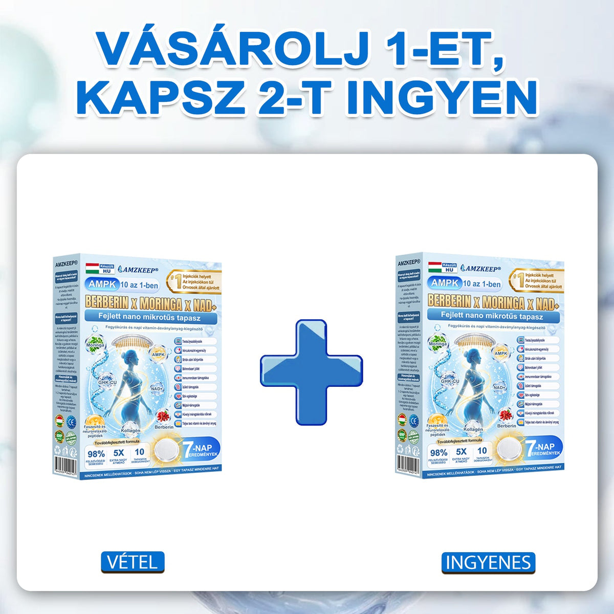 🏥💯𝐀𝗠𝒁𝑲𝗘𝑬𝙋® 𝐀𝗠𝗣𝑲𝐌𝗼𝗿𝗶𝗻𝗴𝗮𝐁𝗲𝗿𝗯𝗲𝗿𝗶𝗻 𝟏𝟎-𝗮𝘇-𝟏 𝐌𝗲𝘁𝗮𝗯𝗼𝗹𝗶𝗸𝘂𝘀 𝐓á𝗺𝗼𝗴𝗮𝘁á𝘀 𝐍𝗮𝗻𝗼 𝐌𝗶𝗸𝗿𝗼𝘁ű𝘀 𝐓𝗮𝗽𝗮𝘀𝘇 🇭🇺 (𝗡𝗮𝗽𝗼𝗻𝘁𝗮 𝗲𝗴𝘆𝘀𝘇𝗲𝗿𝗶 𝗵𝗮𝘀𝘇𝗻á𝗹𝗮𝘁, 𝗹á𝘁𝘃á𝗻𝘆𝗼𝘀 𝘃á𝗹𝘁𝗼𝘇á𝘀 𝟳 𝗻𝗮𝗽 𝗮𝗹𝗮𝘁𝘁) ✅ 𝗧ú𝗹𝘀ú𝗹𝘆, 𝗹𝗮𝘇𝗮 𝗯ő𝗿, 𝘃é𝗿𝗰𝘂𝗸𝗼𝗿-𝗲𝗴𝘆𝗲𝗻𝘀ú𝗹𝘆, 𝗮𝗹𝘃á𝘀𝗶 𝗽𝗿𝗼𝗯𝗹é𝗺á𝗸, í𝘇ü𝗹𝗲𝘁𝗶 𝗽𝗮𝗻𝗮𝘀𝘇𝗼𝗸 é𝘀 𝗲𝗴𝘆é𝗯 𝘁𝗲𝗿ü𝗹𝗲𝘁𝗲𝗸 𝘁á𝗺𝗼𝗴𝗮𝘁á𝘀á𝗿𝗮