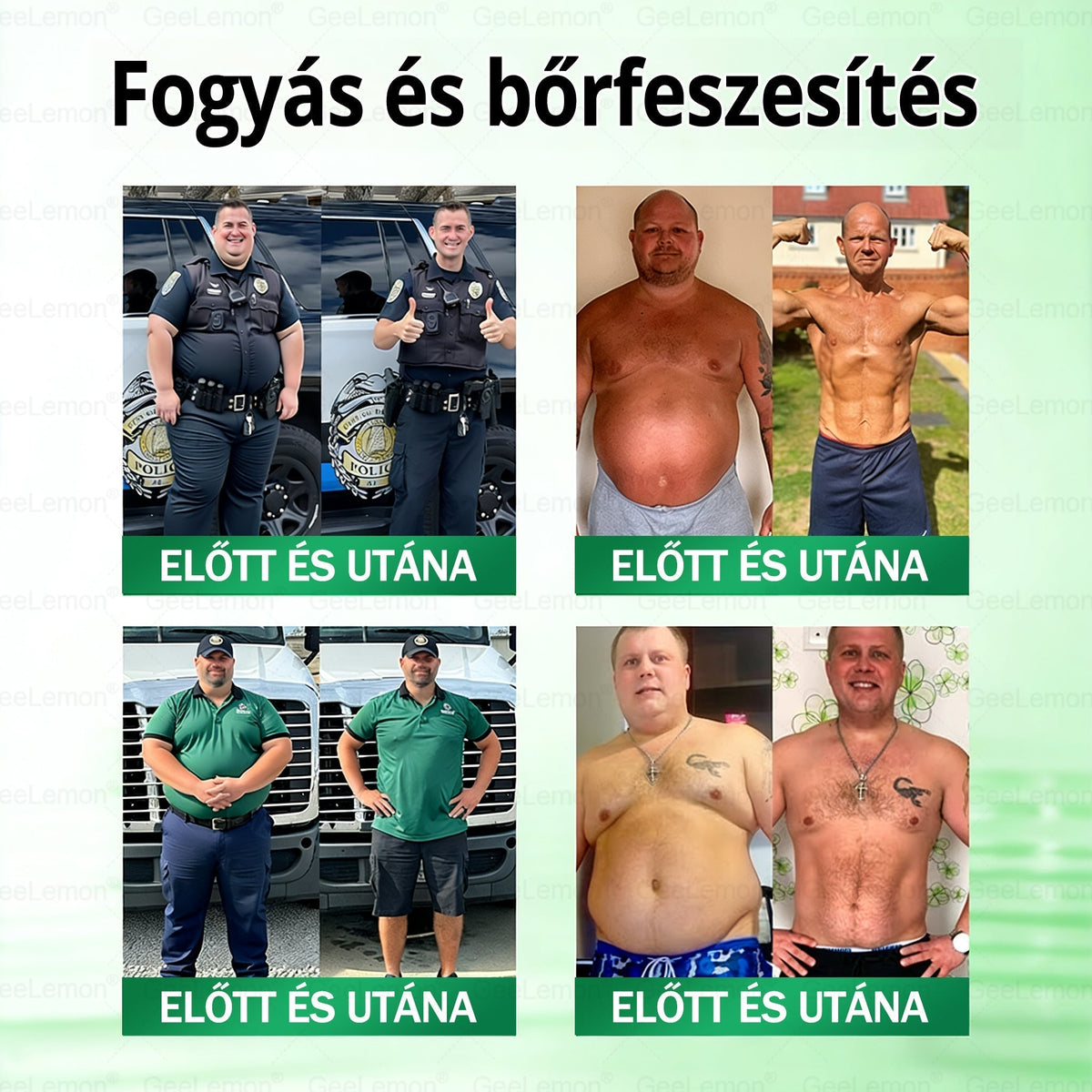 🎡 Hivatalos tanúsítás🔥 Több ezer elégedett felhasználó Magyarországon| 🤍𝐆𝐞𝑒𝐿𝑒𝐦𝐨𝐧® Glumasetide 10 az 1-ben Karcsú és Egészséges Nano Mikrotűs Tapasz 🇭🇺