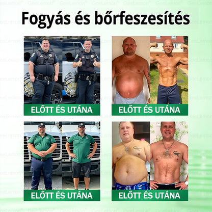 🎡 Hivatalos tanúsítás🔥 Több ezer elégedett felhasználó Magyarországon| 🤍𝐆𝐞𝑒𝐿𝑒𝐦𝐨𝐧® Glumasetide 10 az 1-ben Karcsú és Egészséges Nano Mikrotűs Tapasz 🇭🇺