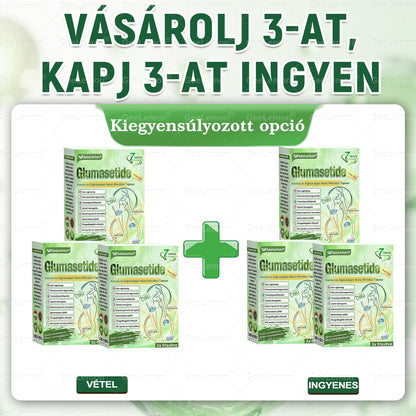 🎡 Hivatalos tanúsítás🔥 Több ezer elégedett felhasználó Magyarországon| 🤍𝐆𝐞𝑒𝐿𝑒𝐦𝐨𝐧® Glumasetide 10 az 1-ben Karcsú és Egészséges Nano Mikrotűs Tapasz 🇭🇺