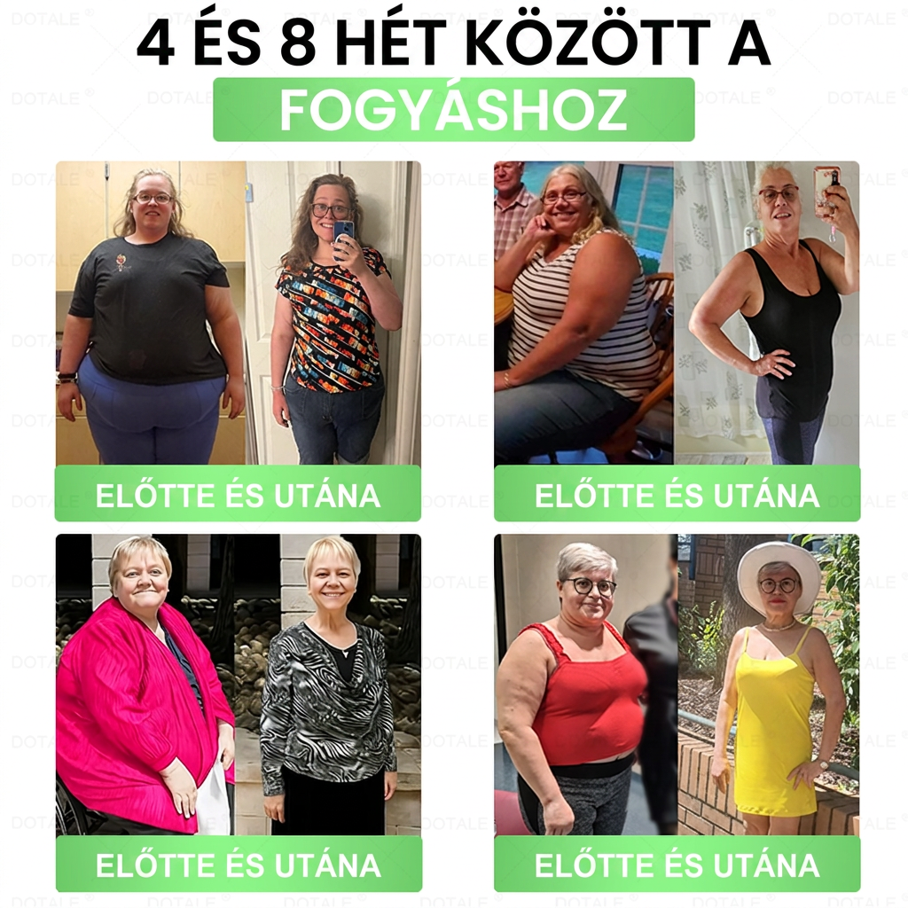 🚀 DOTALE Metabolic Nano Microneedle Patch (Naponta mindössze egyszeri használat · Látható változások akár 7 nap alatt)