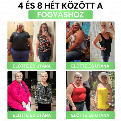 🚀 DOTALE Metabolic Nano Microneedle Patch (Naponta mindössze egyszeri használat · Látható változások akár 7 nap alatt)